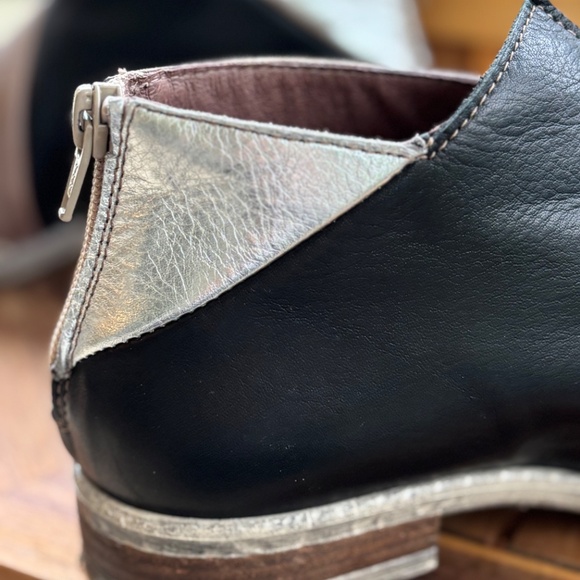 Le Bohemien ankle boots, size 37/6.5 - Picture 7 of 11